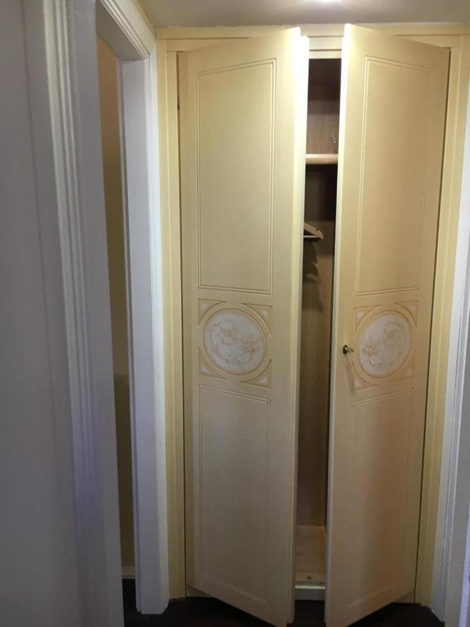 ポルトヴェーネレCasa Rossaアパートメント エクステリア 写真