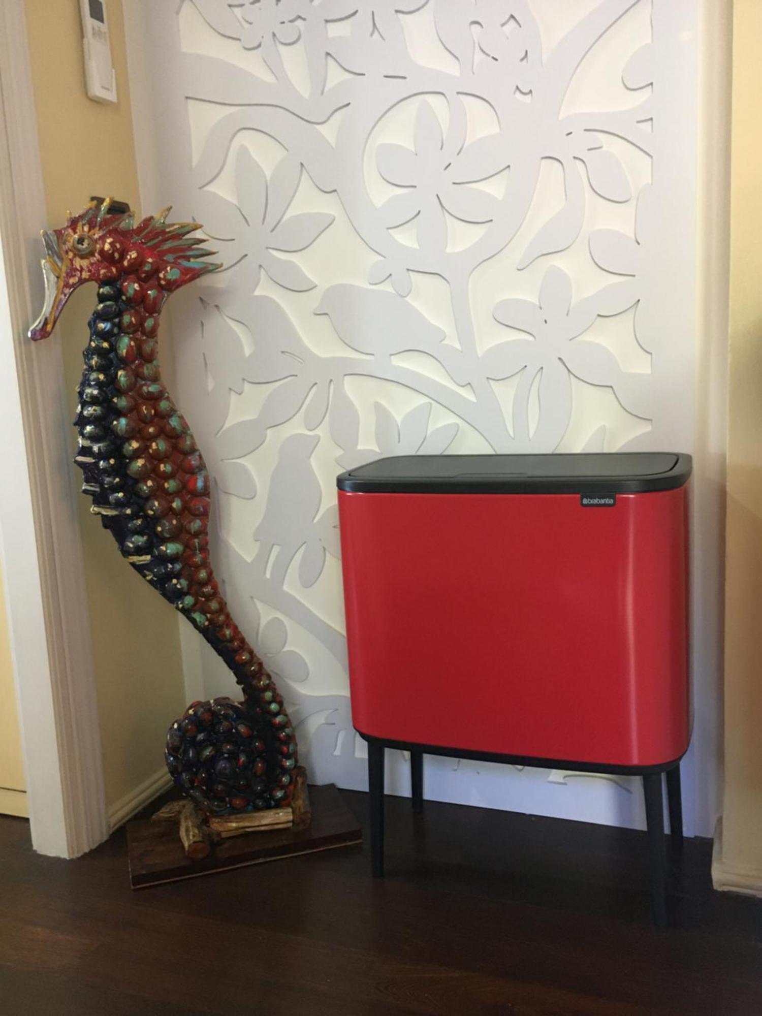 ポルトヴェーネレCasa Rossaアパートメント エクステリア 写真