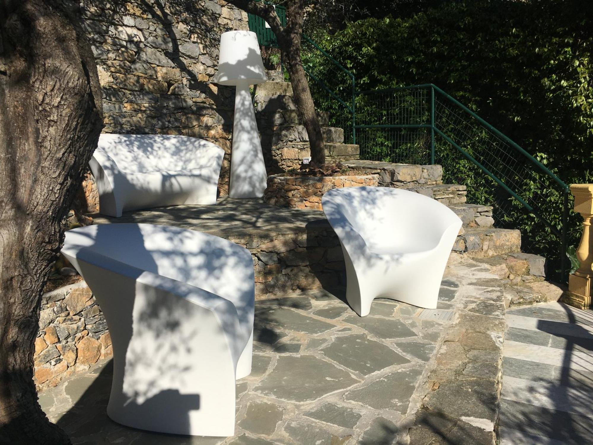 ポルトヴェーネレCasa Rossaアパートメント エクステリア 写真